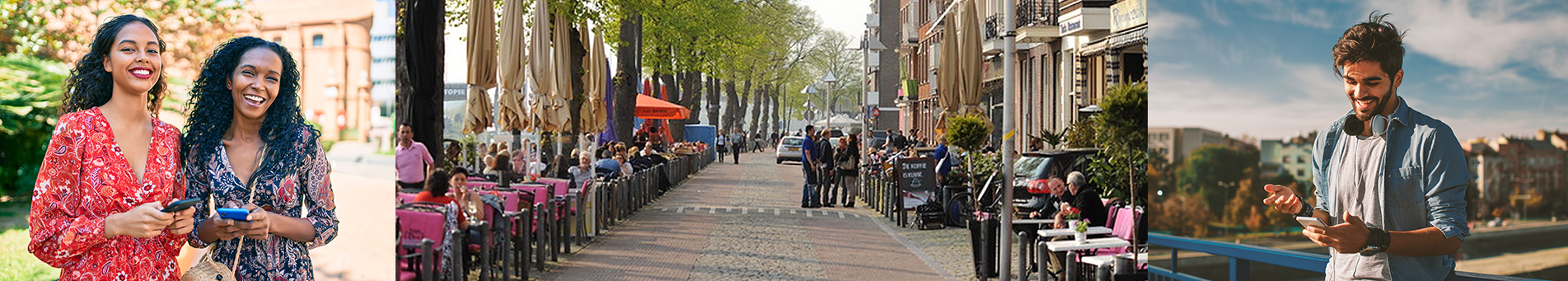 Citygames Arnhem