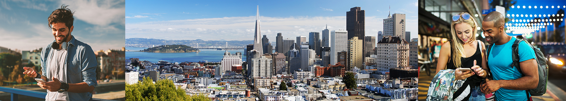 San Francisco citygames app