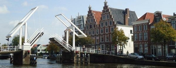 citygames Haarlem