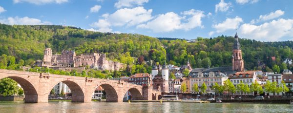 citygames Heidelberg