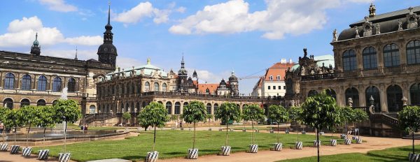 citygames Dresden