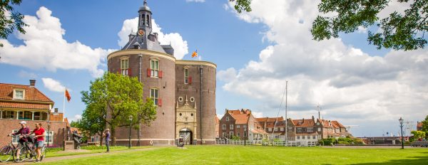 citygames Enkhuizen