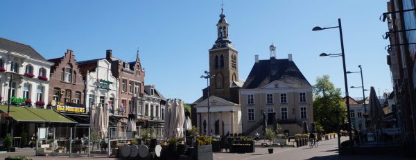 citygames Roosendaal