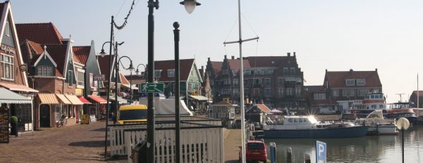 Citygames Volendam