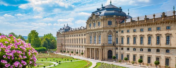 Citygames Wuerzburg