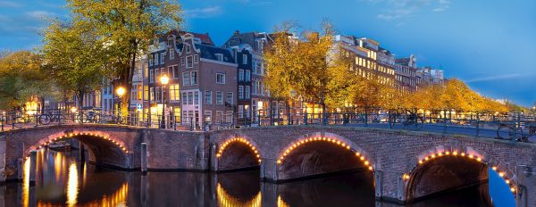 Amsterdam Citygame